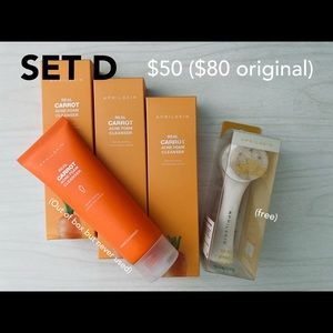 APRIKSKIN Products
